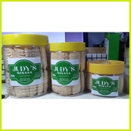 ⚽︎ ✤ JUDYs MINASA cassava cookies
