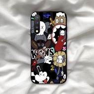 {B35} เหมาะสำหรับ Vivo 1915 = Y19 Vivo เคสครอบโทรศัพท์รูปแบบที่นิยมโทรศัพท์ดีไซน์เคสป้องกัน