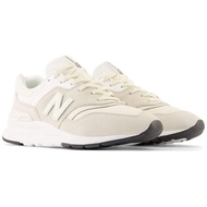 NEW BALANCE 997H
BEIGE/WHITE
