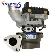 Full Turbo For Hyundai IX35 LM 2.0 CRDi 1995 ccm 4WD 1995 ccm 135 KW 184 PS Turbo 282312F000 28231-2