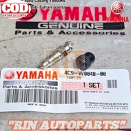 YAMAHA FRONT BRAKE CALIPER AIR ADJUSTMENT NEPEL BOLT RX KING RXK RXS RXZ F1ZR MIO FINO NOUVO NMAX SC