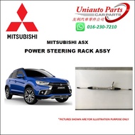 MITSUBISHI ASX POWER STEERING RACK ASSY