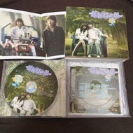 葡萄園之戀 原聲帶CD+DVD