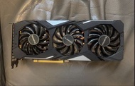 技嘉 (GIGABYTE) GeForce RTX 2060 顯示卡3風扇6gb版本