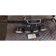 mercedes benz w212 aircond vent used ori