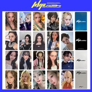 aespa armageddon cdp aespa armageddon Aespa Combination Merchandise Photocard Bonus Card whiplash Al