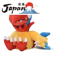 【Direct from Japan】Pokemon Center Original 566 plush Pokemon fit Archen 13.5×16.5×18 (H×W×D: cm)
Pok