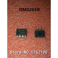 10PCS/LOT FSDM0265R DM0265R DIP-8 DIP8 LCD Power Management IC Chip New Imported Original TARA