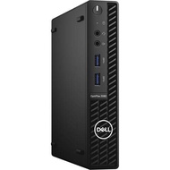 Dell OptiPlex 3080 Micro Form Factor Desktop, Intel Core i5-10500T, 8GB DDR4 RAM, 256GB SSD, Windows