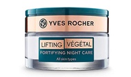 Yves Rocher Lifting Vegetal Fortifying Night Care, 50 ml./1.7 fl.oz.