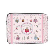 Marroncream Laptop Sleeve 10-17 Inch Shockproof Laptop Bag Portable Laptop Case