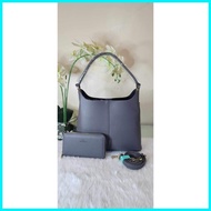CHRISBELLA Shoulder Bag/Crossbody Bag w/FREE Wallet - Denise - AA012306146