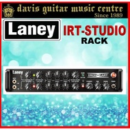 Laney Iron Heart IRT Studio Electric Guitar Amplifier Rack