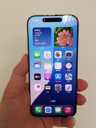 iPhone 16 Pro Max 512gb 銀色