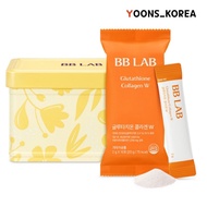 [Nutrione] BB LAB Glutathione Collagen W 30p