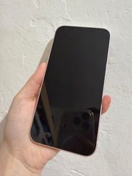 iPhone 13 128gb 二手