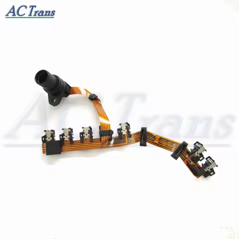01N 01M AG4 TRANSMISSION HARNESS 097 01N G93 097927365D For AUDI 80/90 For VW For Audi