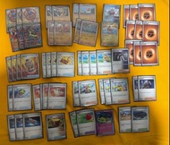 ptcg 繁中 - mega 路卡利歐 deck