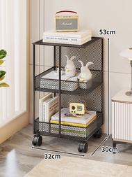 WUBUWEI | Portable End Table Coffee Side Table
