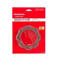 22201107001 GL Clutch Disc Mega Pro/ Tiger/ WIN 22201-107-001