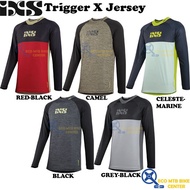 IXS Shirt Trigger X Jersey