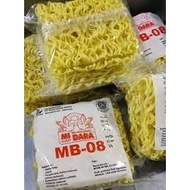PIGEONmie MB 08 BALL CONTENTS 25 DRY EGG NOODLES SEBLAK CUANKI BASO BANDUNG CHEAP