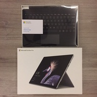 Microsoft Surface Pro 5th Edition LTE Version