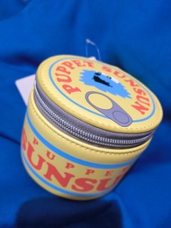 Puppet Sunsun 圓筒零錢包