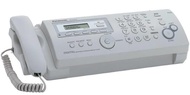 Panasonic Fax KXFP206CX
