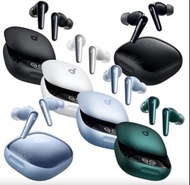 Anker SoundCore Liberty 4 Pro 降噪真無線藍牙耳機 A3954