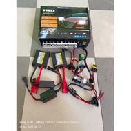 Bmw Hid Xenon Light H7 Complete Ballast