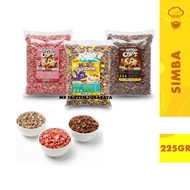 Simba Choco Crunch Choco Chip Breakfast Cereal 225gr Cereal Breakfast