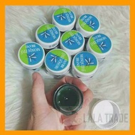 【現貨】泰國蚊子牌綠藥膏 Green Balm Mosquito Brand 🇹🇭 泰國代購