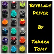 Beyblade Driver used by Takara Tomy - part 2