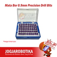 MATA 0.9mm Precision Drill Bits
