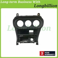 1PC Cover Gear Box Cover for Lancer Ex Gt for Evo 10 X MT AT CVT Shift Box Plate 8010A252XA 8010A189