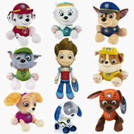 Paw Patrol Plush Doll Pups Dog Chase Skye Marshall Kids Gift Soft Stuffed Toy 20cm 1pc