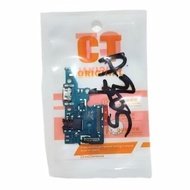 FLEXIBLE ORIGINAL + IC SAMSUNG A70 / A705F / A705 / A70 2019 CONECTOR CAS + MIC + CON HF