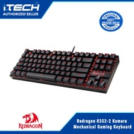 Redragon K552-2 Kumara Mechanical Gaming Keyboard