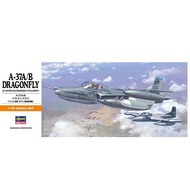 3G Model Hasegawa 01142 1/72 A-37 A/B Dragonfly Attack Aircraft