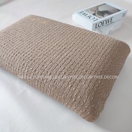 La Latex Latex pillow 40cmx60cm