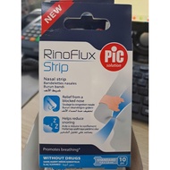 RINO FLUX PIC ANTI-AGING NOSE PATCH Nasal Strip Nose Strip