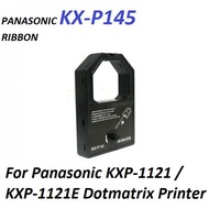 KX-P1121E KX-P1121 KX-P145 Compatible Ribbon