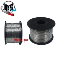 Galvanized Wire Roll|Rebar Tier Wire 0.8mm x 110 mtr Wire