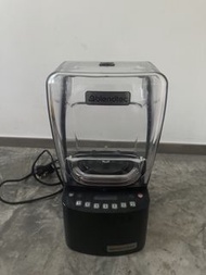 Blendtec Stealth Blender w/ 4 jars