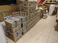24 Cans or 1 Can FULL PROTECTION DONGWON Luncheon Meat 340grams - 2027 Expiry