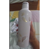 Corkcicle x Starbucks Stainless Bottle
