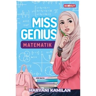 Miss Genius Matematik