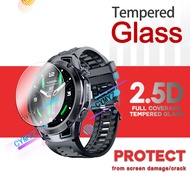 Infinix GT WATCH 5 Pro film 9H Tempered Glass Screen Protector Transparent Film Infinix GT WATCH 5 P