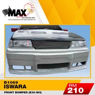 PROTON ISWARA E36 M3 BODYKIT